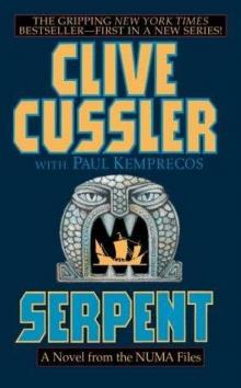      Serpent