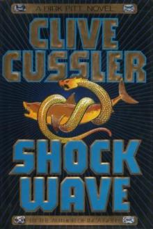      Shock Wave