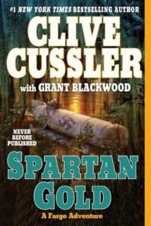      Spartan Gold