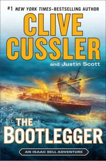      The Bootlegger