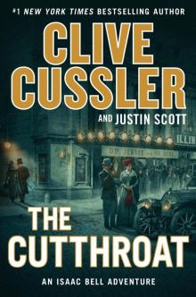      The Cutthroat