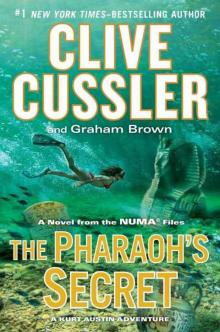      The Pharaoh's Secret
