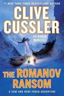      The Romanov Ransom
