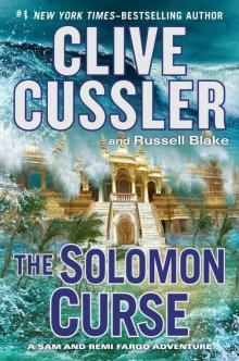      The Solomon Curse