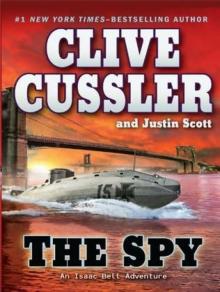      The Spy