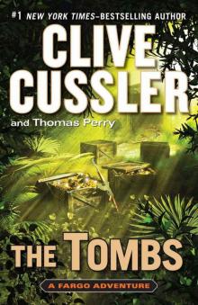      The Tombs
