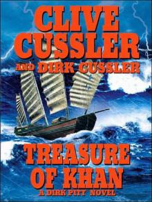      Treasure of Khan