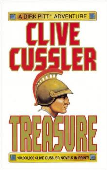      Treasure