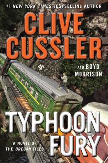      Typhoon Fury