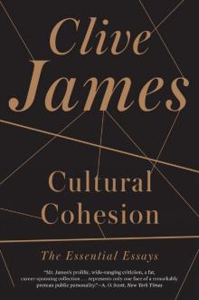      Cultural Cohesion