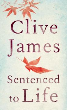      Sentenced to Life
