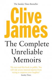      The Complete Unreliable Memoirs