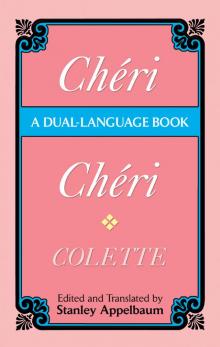      Cheri (Dual-Language)