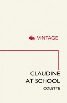      Claudine at School