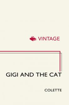      Gigi and the Cat