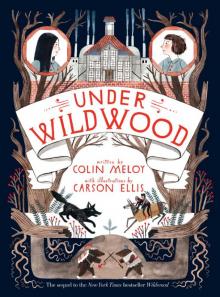      Under Wildwood