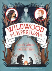      Wildwood Imperium