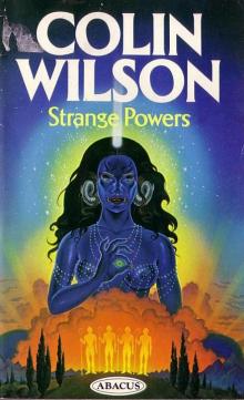      Strange Powers