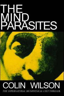      The Mind Parasites