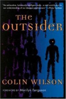     The Outsider
