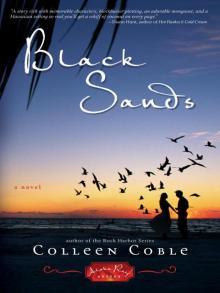      Black Sands