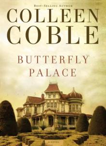      Butterfly Palace