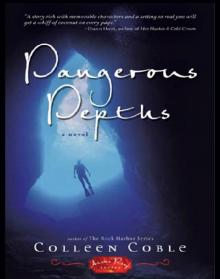      Dangerous Depths