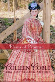      Plains of Promise (Wyoming Series Book 2)