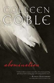      Rock Harbor Series - 04 - Abomination