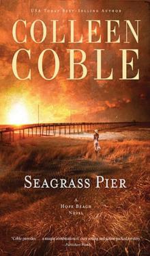      Seagrass Pier