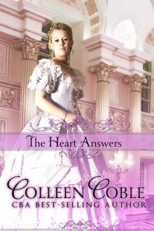      The Heart Answers (Wyoming Series Book 3)
