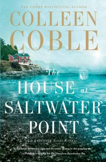      The House at Saltwater Point