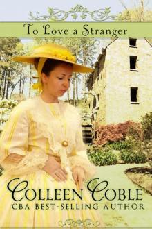      To Love a Stranger (Wyoming Series Book 4)