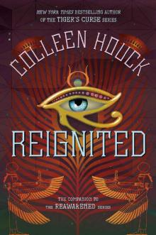      Reignited