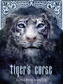      Tiger's Curse