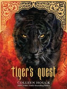      Tiger's Quest