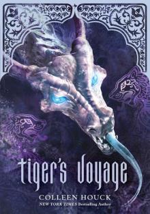      Tiger's Voyage