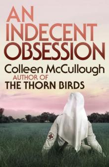      An Indecent Obsession