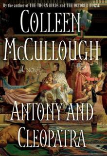     Antony and Cleopatra