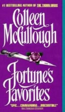      Fortune's Favorites