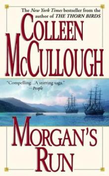      Morgan's Run