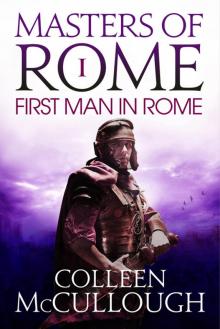      The First Man in Rome