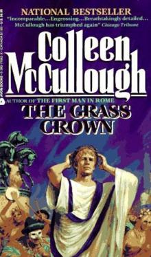      The Grass Crown