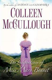      The Independence of Miss Mary Bennet