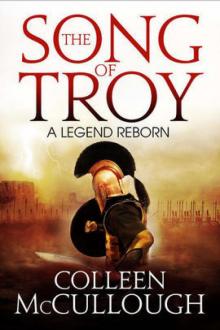      The Song of Troy