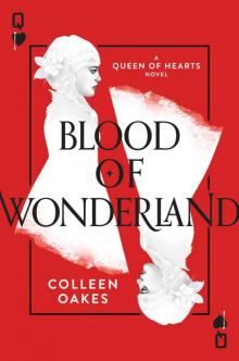      Blood of Wonderland
