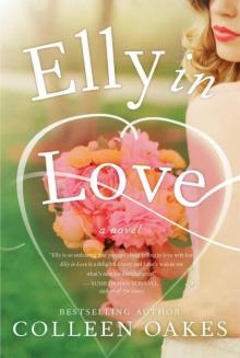      Elly in Love (The Elly Series)