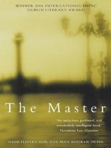      The Master