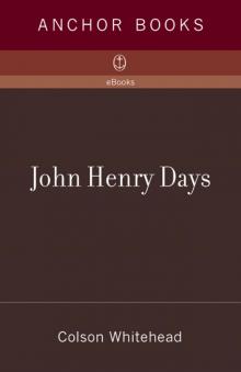     John Henry Days