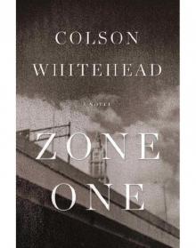      Zone One